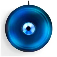 Акустична система Harman Kardon Aura Studio 5 Black (HKAURAS5BLKEP) - Зображення 9