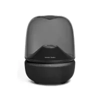 Акустична система Harman Kardon Aura Studio 5 Black (HKAURAS5BLKEP) - Зображення 1
