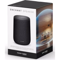 Акустическая система Harman Kardon Enchant Speaker Black (HKENCHSPKBLKEP) - Image 5