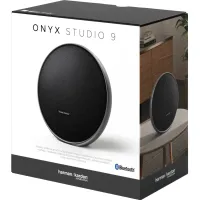 Акустична система Harman Kardon Onyx Studio 9 Black (HKOS9BLKEP) - 10