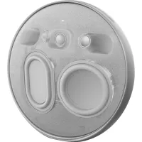 Акустична система Harman Kardon Onyx Studio 9 Grey (HKOS9GRYEP) - 9