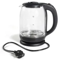 Електрочайник Hölmer HKS-2025 - Изображение 8