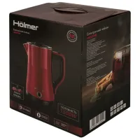 Електрочайник Hölmer HKS-218R - Изображение 11