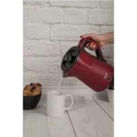 Електрочайник Hölmer HKS-218R - Изображение 2