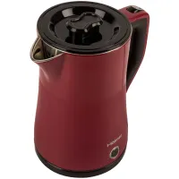 Електрочайник Hölmer HKS-218R - Изображение 3