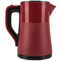 Електрочайник Hölmer HKS-218R - Изображение 4