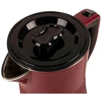 Електрочайник Hölmer HKS-218R - Изображение 5