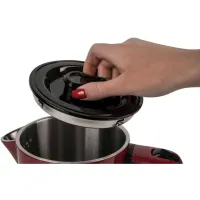 Електрочайник Hölmer HKS-218R - Изображение 8