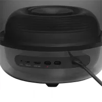 Акустична система Harman Kardon SoundSticks 5 Black (HKSOUNDSTK5BEP) - Зображення 3