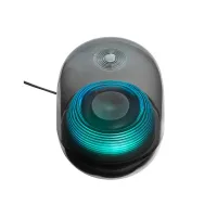 Акустична система Harman Kardon SoundSticks 5 Black (HKSOUNDSTK5BEP) - Зображення 4