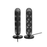 Акустична система Harman Kardon SoundSticks 5 Black (HKSOUNDSTK5BEP) - Зображення 7