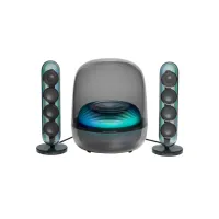 Акустична система Harman Kardon SoundSticks 5 Black (HKSOUNDSTK5BEP) - Зображення 9