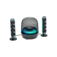 Акустична система Harman Kardon SoundSticks 5 Black (HKSOUNDSTK5BEP) - Зображення 1