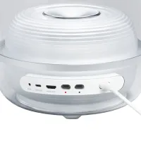 Акустична система Harman Kardon SoundSticks 5 White (HKSOUNDSTK5WEP) - 4