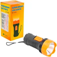 Ліхтар PowerMaster HL-1218 - 3