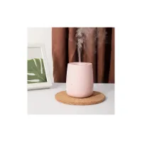 Зволожувач повітря Xiaomi HL Aromatherapy machine Pink (HLEOD01) - Зображення 2