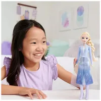 Лялька Disney Крижане серце Ельза в образі мандрівниці (HLW48) - 6