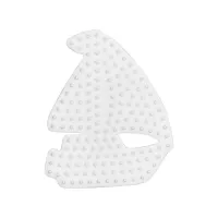 Набір для творчості Hama набір полів для термомозаїки (автомобіль, вітрильник, літак) (HM-4576) - 4