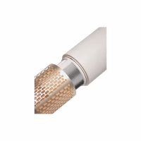 Фен Xiaomi DOCO LAB Mini High Speed White (HM001) - Image 4