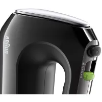 Міксер Braun HM 2110 BK (HM2110BK) - Изображение 3