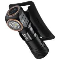 Ліхтар Fenix HM23 V2.0 з червоним світлом (HM23V20) - 4