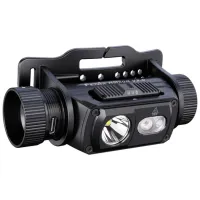 Фонарь Fenix HM60R 2.0 (HM60RV20) - Изображение 2