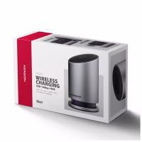 Концентратор AXAGON USB-C 9-in-1 wireless 15W PD100W 0.6m (HMC-WL9) - Image 3