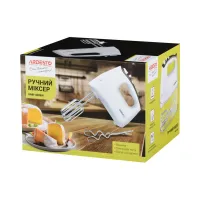 Міксер Ardesto HMK-4006W - Зображення 9