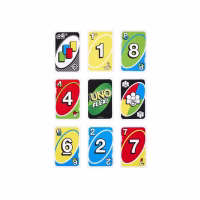 Настільна гра UNO Flex (HMY99) - Image 3