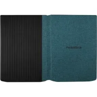 Чохол до електронної книги Pocketbook 743 Flip cover green (HN-FP-PU-743G-SG-WW) - Зображення 3