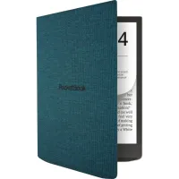 Чохол до електронної книги Pocketbook 743 Flip cover green (HN-FP-PU-743G-SG-WW) - Зображення 5