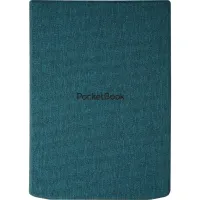 Чохол до електронної книги Pocketbook 743 Flip cover green (HN-FP-PU-743G-SG-WW) - Зображення 1