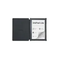 Чохол до електронної книги Pocketbook 970 InkPad Lite Shell Cover black (HN-SL-PU-970-BK-WW) - 4