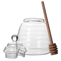 Банка для меда Viva Honey 400 мл (HN95145) - Изображение 2