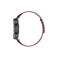 Смарт-годинник iMiki Holo Ultra Black Magnetic Strap - Зображення 6