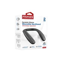 Акустическая система Promate Hook Black (hook.black) - Изображение 2