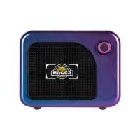 Комбопідсилювач Mooer Hornet 05i - Зображення 2