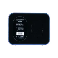 Комбопідсилювач Mooer Hornet 05i - Зображення 4