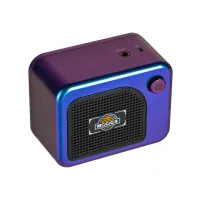 Комбопідсилювач Mooer Hornet 05i - Зображення 5