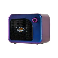 Комбопідсилювач Mooer Hornet 05i - Зображення 6