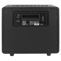 Комбопідсилювач Mooer Hornet Black - Зображення 4