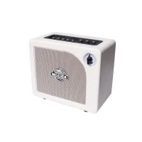 Комбопідсилювач Mooer Hornet White - Зображення 4