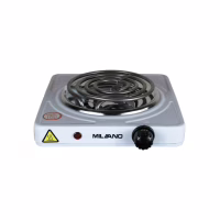 Настільна плита Milano HP-1010W - Image 1