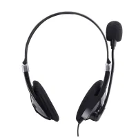 Навушники Gemix HP-120MV Black (HP-120MV) - Зображення 3