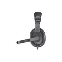 Навушники Gemix HP-210MV Black (HP-210MV) - 2