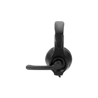Навушники Xtrike ME HP-312 XBOX/PS/PC Black/Rad (HP-312) - 3