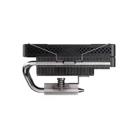 Кулер до процесора JONSBO HP-600 Black - Зображення 2