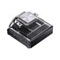 Кулер до процесора JONSBO HP-600 Black - Зображення 4