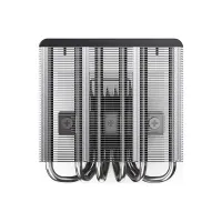 Кулер до процесора JONSBO HP-600 Black - Зображення 6