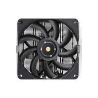 Кулер до процесора JONSBO HP-600 Black - Зображення 7